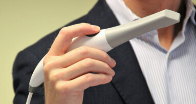 Heron IOS—A new chairside option offering immediate value