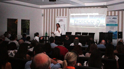 Culmina en Italia el Seminario de Implantología de MaCo Dental Care