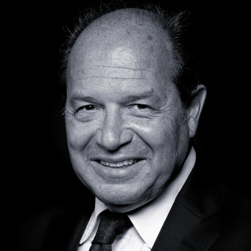 Dr Massimo Gagliani