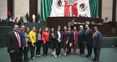 Impulsan iniciativa de Salud Bucal en Escuelas el Día Mundial de la Salud Oral