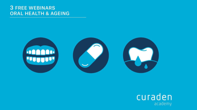 Oral health and ageing—a free webinar series