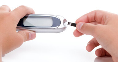 Blutzuckermessen mit Tränen statt Blut