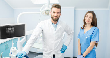 Family is key motivator for international dentists, UK study finds