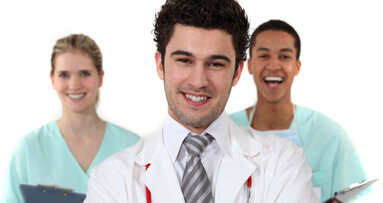 Admitere 2015: Care sunt cifrele de scolarizare la universitatile de medicina din tara