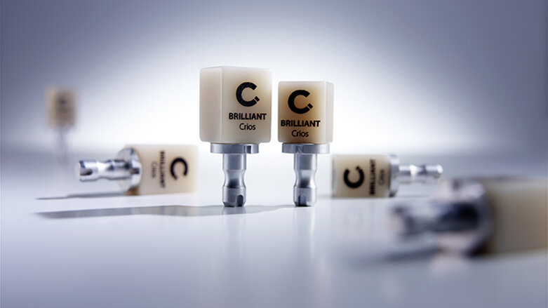 Restorations at 35 minute intervals