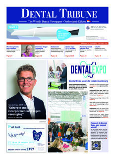 DT Netherlands No. 8, 2022