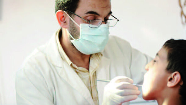 澳参议院通过牙科保健法案