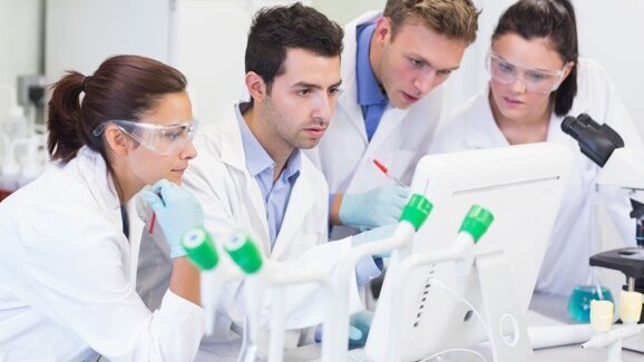 New synthetic biomaterials could change practice of dentistry