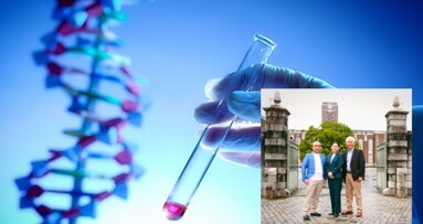 Clinical trials begin for drug that regrows teeth