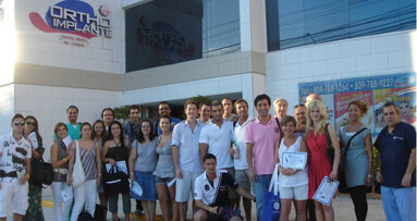 Trinon Collegium Practicum offers practical implantology courses