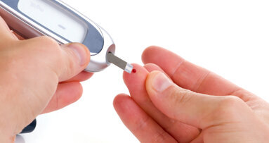 Mundspülung kann bei Adipositas zu Diabetes führen