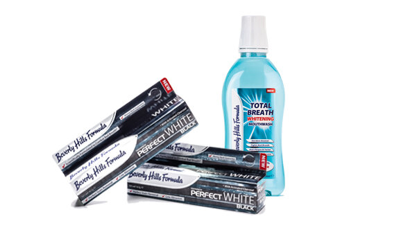 The BIG Issue: Let’s Talk Bad Breath