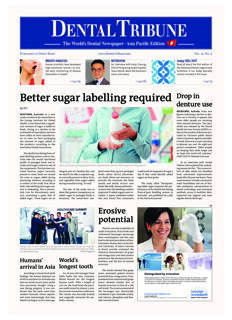 DT Asia Pacific No.9, 2017