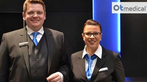 Neues aus dem Hause OT medical