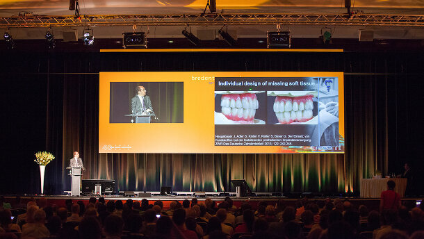 Bredent group days - SKY Meeting 2014