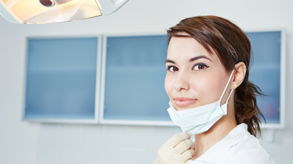 Umfrage: Was verdienen angestellte Zahnärzte?