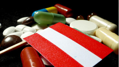 Medikamenteneinnahme mit rasanten Zuwächsen