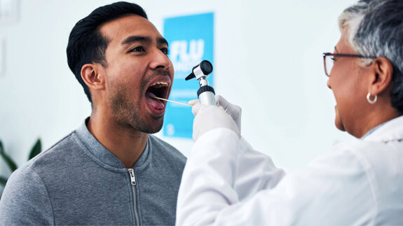 West Bank study reveals knowledge gaps in oral cancer screening