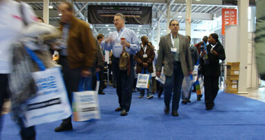 The 2012 Greater New York Dental Meeting