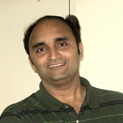 Prakash Vaithyanathan