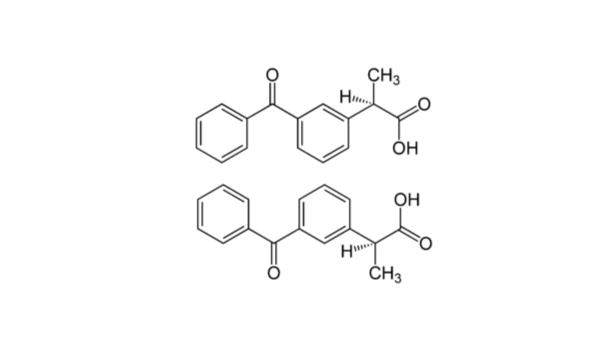 Rischio di fotosensibilizzazione da Ketoprofene per uso cutaneo