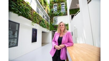 Thuiszorg moet alert zijn op mondgezondheid ouderen