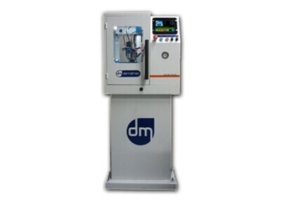 NORTHIA: nuovo fresatore dentale