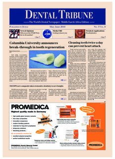 DT Middle East and Africa