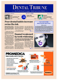 DT Middle East and Africa