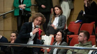 „Dental Spaghetti 2023” – Klinika Stomatologiczna.02. – w nowym świecie stomatologii