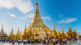 Myanmar Phar-Med Expo 2018