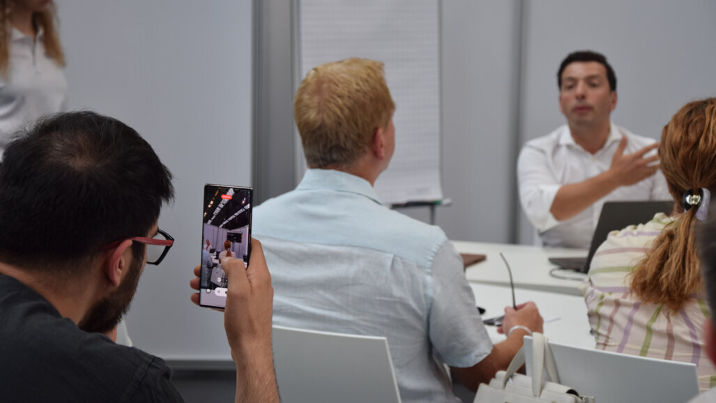 Diagnocat to present its intelligent digital dentistry tools at DDS.Berlin