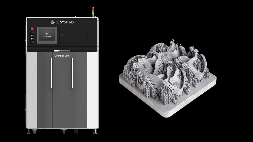 Gator Dental Arts redefines dental production with the DMP Flex 200 3D printer