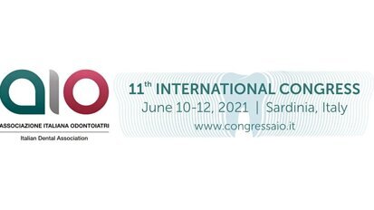 Chia 2021 apre i battenti il congresso internazionale AIO sul Gender Shift in Odontoiatria