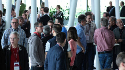 Erfolgreicher zweiter ITI Kongress Schweiz Erfolgreicher zweiter ITI Kongress Schweiz