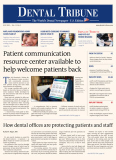 DT U.S. No. 5, 2020 DT U.S. No. 5, 2020