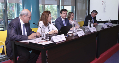 La Feria de Madrid y FENIN anuncian EXPODENTAL 2018