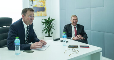 Clinical education is key to us - providing dental professionals with essential knowledge