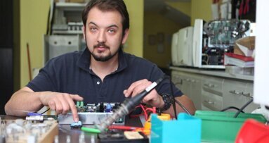 Jakość, szybkość i terminowość!