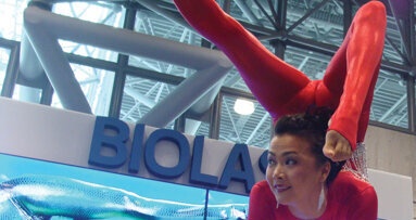 Greater New York Dental Meeting gets underway