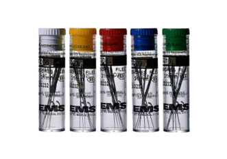 EMS Piezon Endo Files