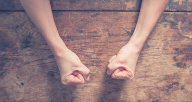 Gesundheitswesen: Aggression und Gewalt mittlerweile Berufsalltag