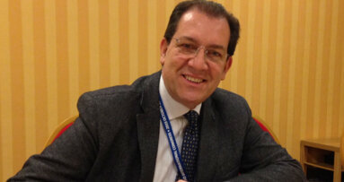 Pietro di Michele candidato alla Presidenza SIDO per l'anno 2023