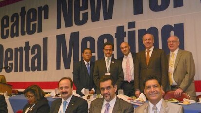 Pronósticos políticos en el Almuerzo de Presidentes