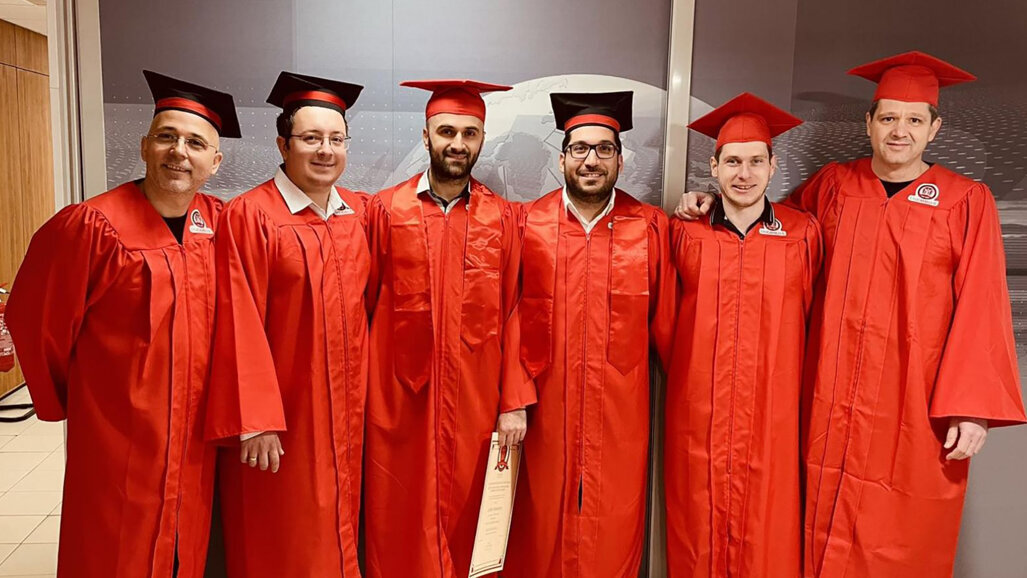 Известната Мастър програма по имплантология на проф. Уго Ковани е с отворена регистрация за 2023 г.