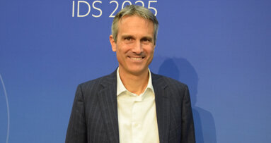 “We are entering a golden age for the dental profession”