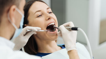 Dental hygiene students to face financial barriers as loan caps tighten in the US