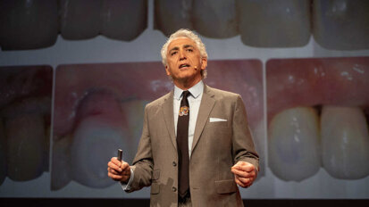 Entrevista: “A terapia de implantes na zona estética está repleta de armadilhas”