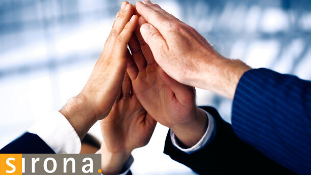 Studie zählt Sirona zu den Top U.S.-Unternehmen