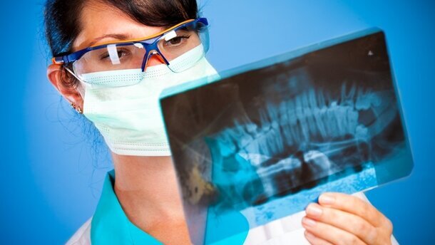 Ersatz für Röntgenstrahlen